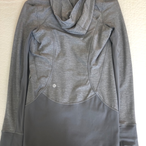 Lululemon Practice Jacket - Picture 4 of 4